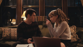 Jenny Lange, Genny Wick - Say Less (2025) HD 1080p
