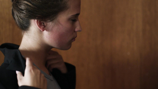Alicia Vikander - Pure (Till det som är vackert) (2010) HD 1080p