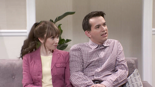 Sarah Sherman - Saturday Night Live s051e20 (2026) HD 1080p