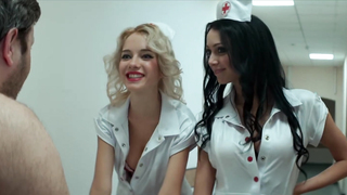 Ellina Bandeeva, Natalya Andreyeva - Tsivilizovannyye Lyudi (2021) HD 1080p