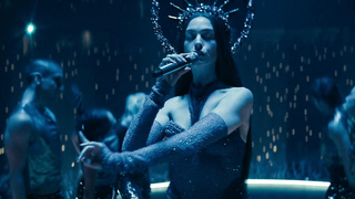 Anne Hathaway - Mother Mary (2026) HD 1080p