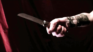 Catline Strange - Peep Show (2014) HD 1080p