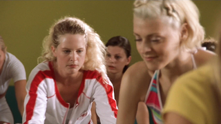 Doreen Dietel, Nadja Petri - Mädchen, Mädchen 2 - Loft oder Liebe (2003) HD 1080p