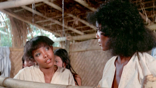 Jeannie Bell, Jayne Kennedy - The Muthers (1976) HD 1080p