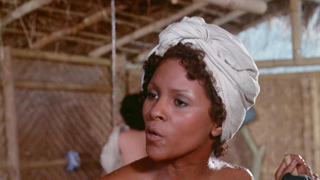 Jeannie Bell, Jayne Kennedy - The Muthers (1976) HD 1080p