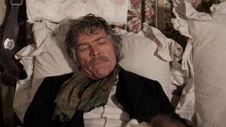 Rutanya Alda, Rita Coolidge, etc - Pat Garrett and Billy the Kid (1973) HD 1080p