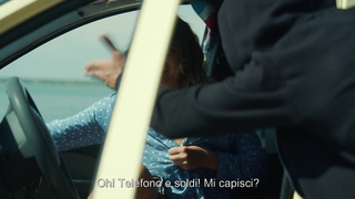Alice Bortolani, etc - Rosa elettrica s01e02-03 (2026) HD 1080p
