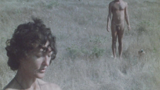 Margret Gloddek - Flügelschlagen (1975) HD 1080p