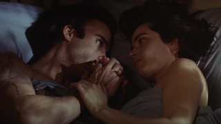 Kim Delaney - Body Parts (1991) HD 1080p