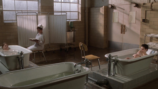 Winona Ryder, Angelina Jolie, etc - Girl, Interrupted (1999) HD 1080p
