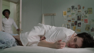 Winona Ryder, Angelina Jolie, etc - Girl, Interrupted (1999) HD 1080p