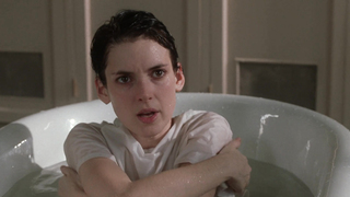 Winona Ryder, Angelina Jolie, etc - Girl, Interrupted (1999) HD 1080p