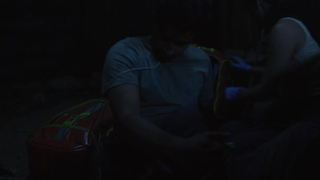 Morgan Holmstrom, Mercedes Morris, Sydney Kuhne - SkyMed s04e04e06e08 (2026) HD 1080p