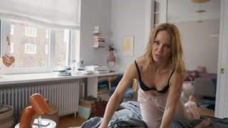 Fariba Sheikhan - Disforia (2025) HD 1080p