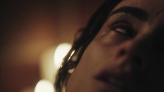 Fariba Sheikhan - Disforia (2025) HD 1080p