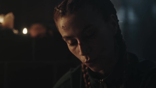 Fariba Sheikhan - Disforia (2025) HD 1080p