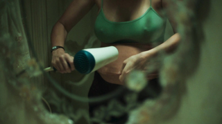 Paulina García - Querido trópico (2024) HD 1080p