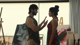 Alessandra Sironi - El Homenaje s01e05 (2026) HD 1080p