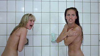 Edda Fischer, Nadeshda Brennicke, Jennifer Steffens - Manta - Der Film (1991) HD 1080p