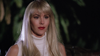 Julie Strain, Rochelle Swanson, Kristi Ducati - Temptress (Sorceress) (1994) HD 1080p