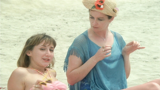 Marie-Anne Chazel, etc - Les bronzés (1978) HD 1080p