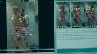 Kristanna Loken - Ring of the Nibelungs (2004) HD 1080p