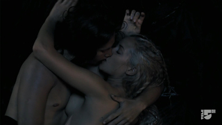 Julia Jentsch - Frühstück mit einer Unbekannten (2007) HD 1080p