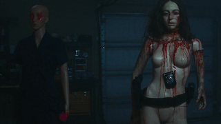 Barbie Ferreira, Josie Totah, Aria Jackso - Faces of Death (2026) HD 1080p