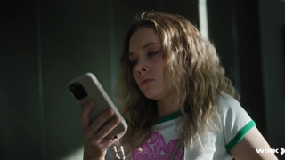 Valentina Malygina - Pervaya raketka s01e04 (2026) HD 1080p