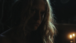 Anneke Sluiters, Easy May Walker - Heresy (Witte Wieven) (2024) HD 1080p