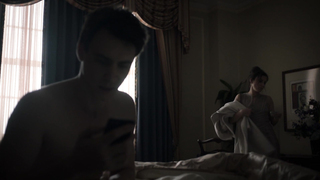 Sara Serraiocco, Olivia Williams, Kadia Saraf, Nazanin Boniadi, Liv Lisa Fries, Lena Meckel, Krissi Bohn, Julia Koschitz - Counterpart s01-02 (2018-2019) HD 1080p