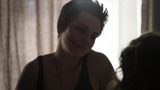 Sara Serraiocco, Olivia Williams, Kadia Saraf, Nazanin Boniadi, Liv Lisa Fries, Lena Meckel, Krissi Bohn, Julia Koschitz - Counterpart s01-02 (2018-2019) HD 1080p