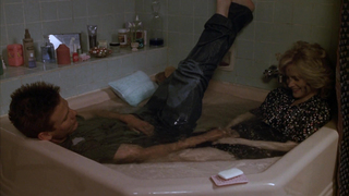 Jennifer Jason Leigh, Sasha Moisewitsch - Crooked Hearts (1991) HD 1080p