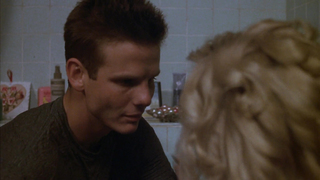 Jennifer Jason Leigh, Sasha Moisewitsch - Crooked Hearts (1991) HD 1080p