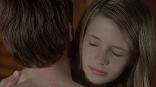 Jennifer Jason Leigh, Mischa Barton, Peggy Lipton - Skipped Parts (2000) HD 1080p