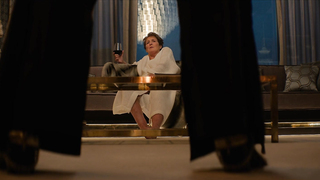 Fiona Shaw, Rosamund Pike - Ladies First (2026) HD 1080p