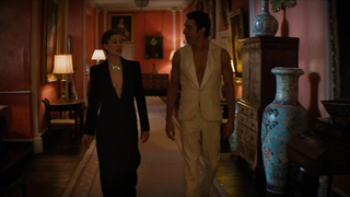 Fiona Shaw, Rosamund Pike - Ladies First (2026) HD 1080p