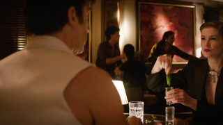 Fiona Shaw, Rosamund Pike - Ladies First (2026) HD 1080p