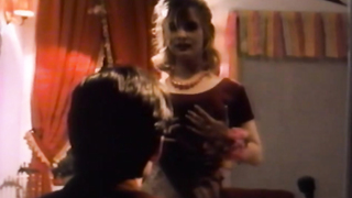 Jennifer Jason Leigh - The Prom (1992) HD 720p