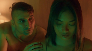 Sahara Bernales, Kim Yashii - Monay (2026) HD 1080p