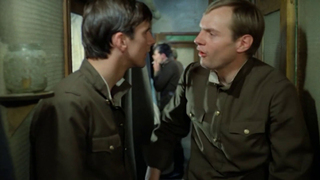 Ive Kostova-Neuwirth - Mama, ich lebe (1976) HD 1080p