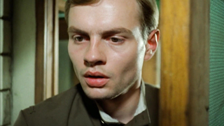 Ive Kostova-Neuwirth - Mama, ich lebe (1976) HD 1080p