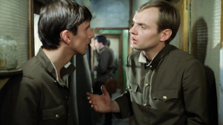 Ive Kostova-Neuwirth - Mama, ich lebe (1976) HD 1080p