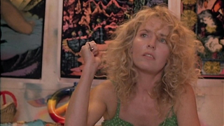 Shelby Chong - Far Out Man (1990) HD 720p