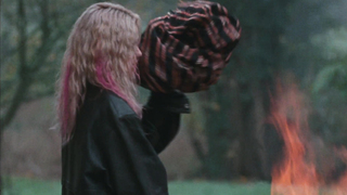 Maria Wróbel, Roxane Mesquida - Her Will Be Done (Que ma volonté soit faite) (2025) HD 1080p
