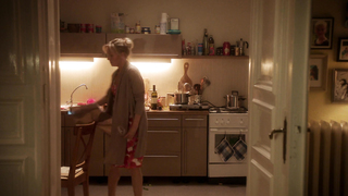Antje Schmidt - Allein unter Nachbarn (2012) HD 1080p