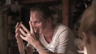 Rose-Marie Perreault - Nesting (Peau à Peau) (2025) HD 1080p