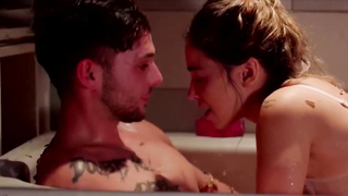 Moran Rosenblatt - In Bed (Keilu ein mahar) (2022) HD 1080p