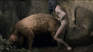 Ursula Andress, Akushula Selayah, etc - Slave of the Cannibal God (1978) HD 1080p