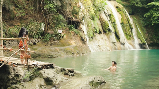 Angela Morena, Margaret Diaz - Palitan 2 (2026) HD 1080p